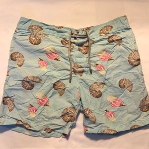 Vilebrequin Bathing Suit